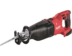 Flex Akku-Säbelsäge RSP DW 18.0-EC C Solo